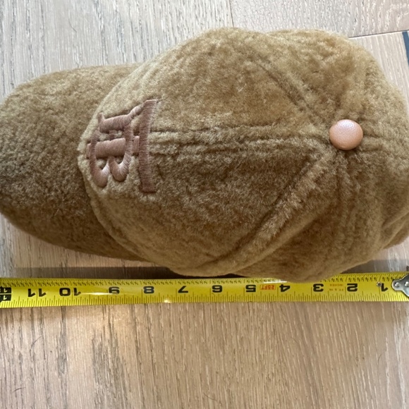 Burberry baseball cap - Picture 11 of 11